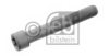 MERCE 0079905204 Collar screw, propshaft